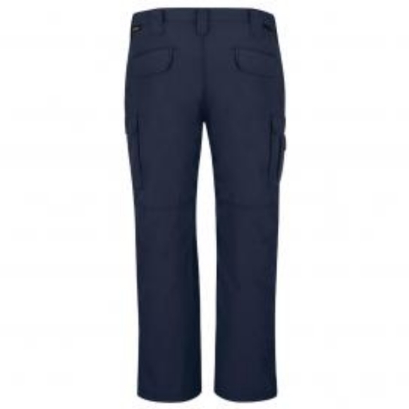 NWT Workrite Fire Service FP40NV Men's FR Tactical Ripstop Pants - Picture 1 of 9